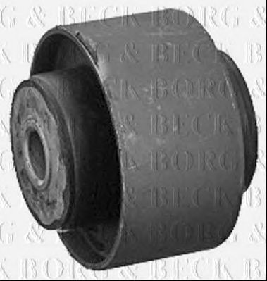 BORG & BECK bsk7784 -  Подвеска, рычаг независимой подвески колеса